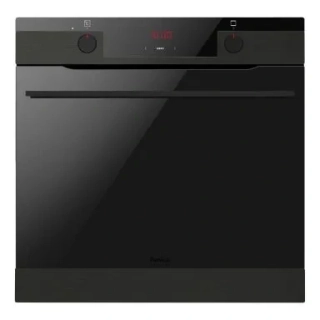 vestavná trouba Amica ED3751BA V PIZZA STUDIO